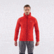 Montane Icarus Stretch Jacket - Mens, Alpine Red, Small, MICSJALPB10