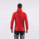 Montane Icarus Stretch Jacket - Mens, Alpine Red, Small, MICSJALPB10