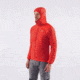 Montane Icarus Stretch Jacket - Mens, Alpine Red, Small, MICSJALPB10