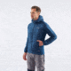 Montane Icarus Stretch Jacket - Mens, Narwhal Blue, Small, MICSJNARB10