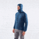 Montane Icarus Stretch Jacket - Mens, Narwhal Blue, Small, MICSJNARB10