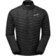 Montane Icarus Stretch Micro Jacket - Mens, Black, Small, MICSMBLAB12
