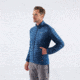 Montane Icarus Stretch Micro Jacket - Mens, Narwhal Blue, Medium, MICSMNARM10
