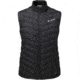 Montane Icarus Vest - Mens, Black, Extra Large, MICAVBLAX12