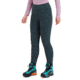 Montane Ineo XT Pants - Womens, Deep Forest, Large, FIXTRDFON16
