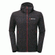Montane Iridium Hoodie, Antarctic Blue, S MIRHOANTB4