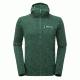 Montane Iridium Hoodie, Arbor Green, M MIRHOARBM4