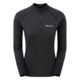 Montane Iridium Hybrid Pull-On Jacket - Women's