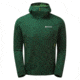 Montane Isotope Hoodie - Mens, Arbor Green, Large, MISHOARBN08