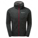 Montane Isotope Hoodie - Mens, Charcoal, Small, MISHOCHAB08
