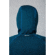 Montane Isotope Hoodie - Womens, Narwhal Blue, Medium, FISHONARM08
