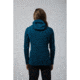 Montane Isotope Hoodie - Womens, Narwhal Blue, Medium, FISHONARM08