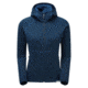 Montane Isotope Hoodie - Womens, Narwhal Blue, Medium, FISHONARM08