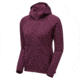 Montane Isotope Hoodie - Womens, Saskatoon Berry, Medium, FISHOSASM08