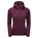 Montane Isotope Hoodie - Womens, Saskatoon Berry, Medium, FISHOSASM08