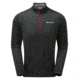Montane Isotope Pull-On - Mens, Charcoal, Medium, MISPOCHAM08