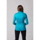 Montane Katla Pull-On Midlayer - Womens, Cerulean Blue, Extra Small, FKAPOCERA6