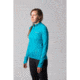 Montane Katla Pull-On Midlayer - Womens, Cerulean Blue, Extra Small, FKAPOCERA6
