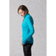 Montane Katla Pull-On Midlayer - Womens, Cerulean Blue, Extra Small, FKAPOCERA6
