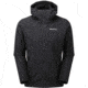 Montane Krypton Hoodie - Mens, Black, Extra Large, MKRYHBLAX12