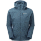 Montane Krypton Hoodie - Mens, Orion Blue, Extra Large, MKRYHORIX12
