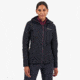 Montane Krypton Hoodie - Womens, Black, UK16/EUR42/US12/XL, FKRYHBLAX12