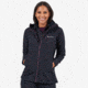 Montane Krypton Hoodie - Womens, Black, UK16/EUR42/US12/XL, FKRYHBLAX12