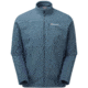 Montane Krypton Jacket - Mens, Orion Blue, Large, MKRYJORIN12