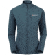 Montane Krypton Jacket - Womens, Orion Blue, Medium, FKRYJORIM12