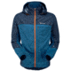 Montane Lite-Speed Jacket - Men's-Moroccan Blue-X-Large