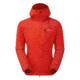 Montane Lite-Speed Jacket - Mens, Flag Red, Small, MLITJFLAB07