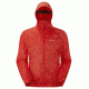 Montane Lite-Speed Jacket - Mens-Flag Red-Medium