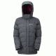 Montane Malina Jacket - Womens -Shadow-Large