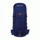 Montane Medusa 32L Backpack-Antarctic Blue/Tangerine-S/M