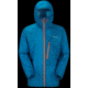 Montane Minimus Grand Tour Jacket - Mens-Electric Blue-Large