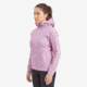 Montane Minimus Lite Jacket - Womens, Allium, Extra Small, FMILJALMA15