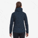 Montane Minimus Lite Jacket - Womens, Eclipse Blue, Medium, FMILJECLM15