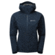 Montane Minimus Lite Jacket - Womens, Eclipse Blue, Medium, FMILJECLM15