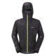 Montane Minimus Mountain Jacket - Mens-Black-Large