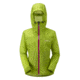 Montane Minimus Mountain Jacket - Women's-Vivid Green-X-Small