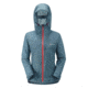 Montane Minimus Mountain Jacket - Womens-Maya Storm Blue-Large