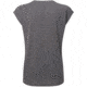 Montane Mira T-Shirt - Womens, Slate, Extra Small, FMITSSLAA13