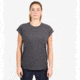 Montane Mira T-Shirt - Womens, Slate, Extra Small, FMITSSLAA13