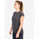 Montane Mira T-Shirt - Womens, Slate, Extra Small, FMITSSLAA13