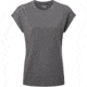Montane Mira T-Shirt - Womens, Slate, Extra Small, FMITSSLAA13