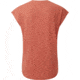 Montane Mira T-Shirt - Womens, Terracotta, Extra Small, FMITSTERA13