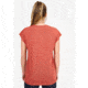 Montane Mira T-Shirt - Womens, Terracotta, Extra Small, FMITSTERA13