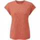 Montane Mira T-Shirt - Womens, Terracotta, Extra Small, FMITSTERA13