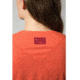 Montane Mono Long Sleeve T-Shirt - Womens, Paprika, Extra Small, FMNLSPAPA09