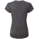 Montane Mono T-Shirt - Womens, Charcoal, Small, FMNTSCHAB09